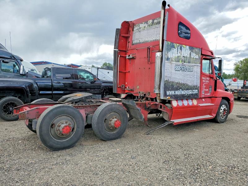 Продаж на аукціоні авто 2001 Freightliner Conventional, vin: 1FUJA3BD81LH00377, номер лоту: 57403706