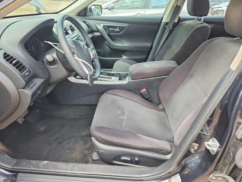 2013 Nissan Altima მანქანა იყიდება აუქციონზე, vin: 1N4AL3AP3DC248536, აუქციონის ნომერი: 54885116