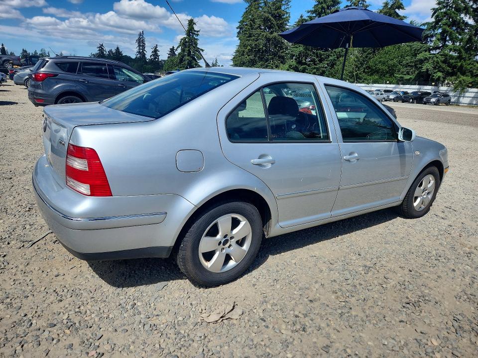 Продажа на аукционе авто 2004 Volkswagen Jetta, vin: 3VWSR69M74M092697, номер лота: 56170676