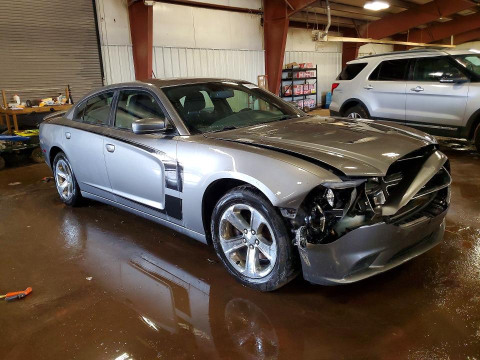 Aukcja sprzedaży 2012 Dodge Charger, vin: 2C3CDXBG4CH245053, numer aukcji: 56997606
