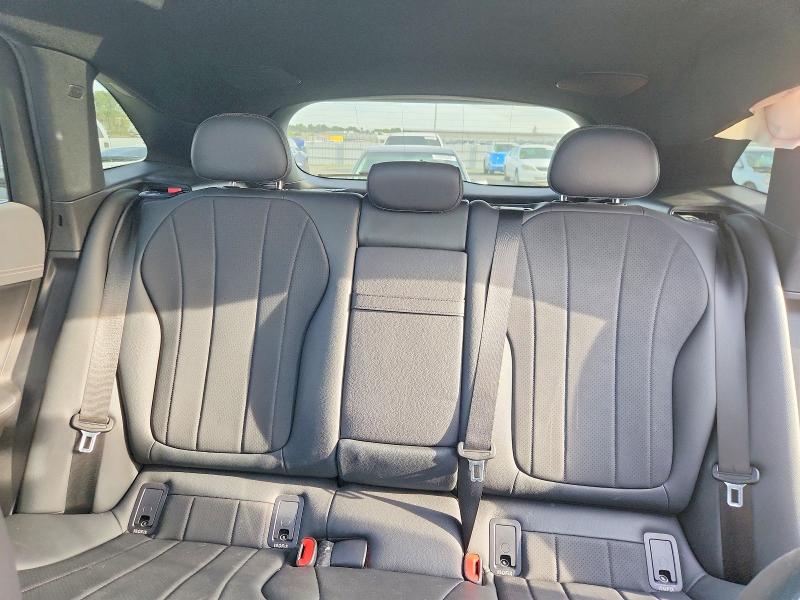 55812636 :رقم المزاد ، 4JGGM1CB0PA039127 vin ، 2023 Mercedes-benz Eqe Suv مزاد بيع