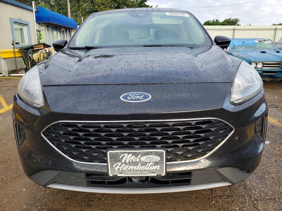 Продаж на аукціоні авто 2020 Ford Escape, vin: 1FMCU0G64LUB30738, номер лоту: 58656466