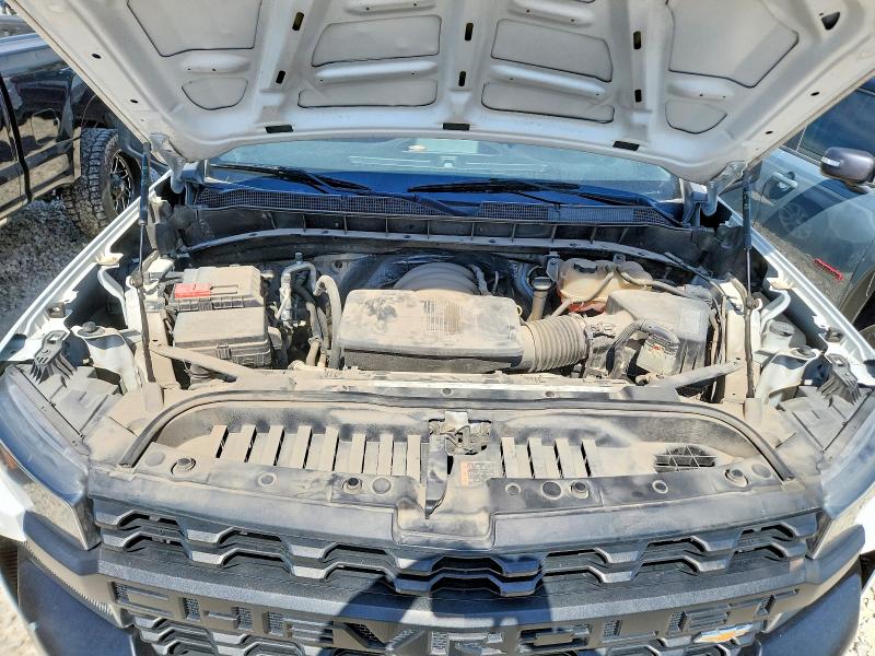 Продаж на аукціоні авто 2021 Chevrolet Silverado, vin: 3GCNWAEH5MG168985, номер лоту: 55739566