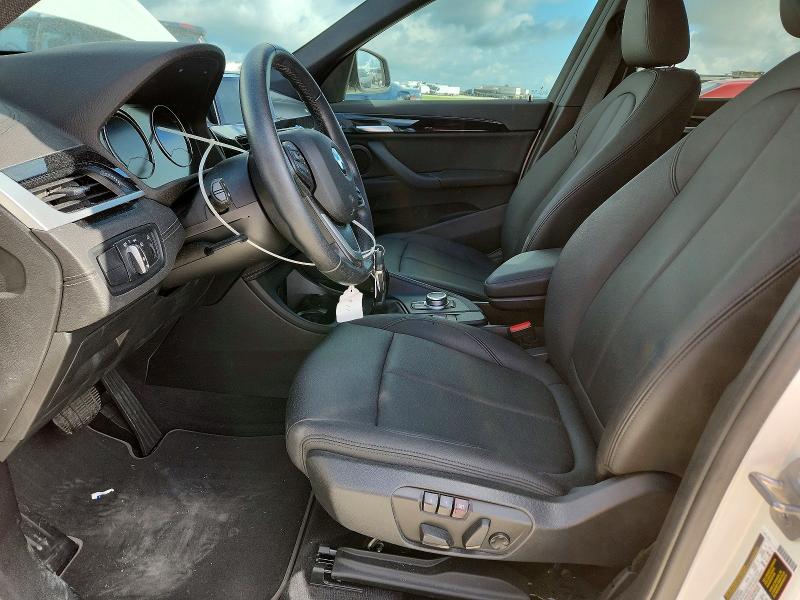 Продажа на аукционе авто 2021 Bmw X1, vin: WBXJG7C01M5S08629, номер лота: 56687016