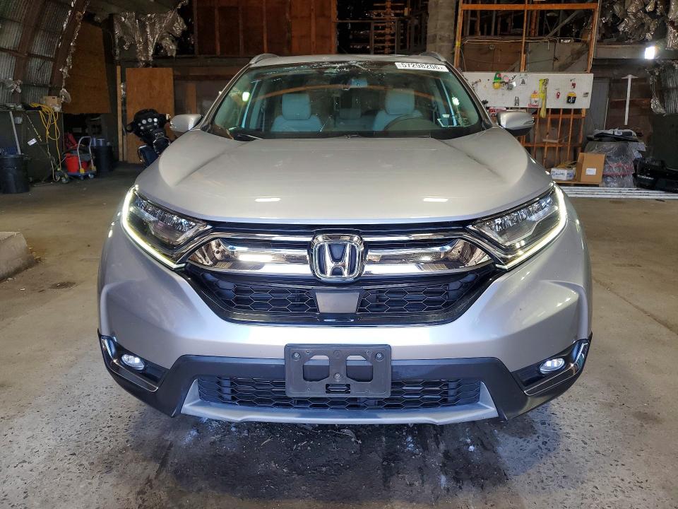 Продажа на аукционе авто 2017 Honda Cr-v, vin: 5J6RW2H9XHL006591, номер лота: 57298206