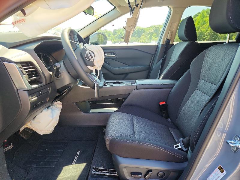 Продаж на аукціоні авто 2026 Nissan Rogue, vin: 5N1BT3BA3TC759599, номер лоту: 55879716