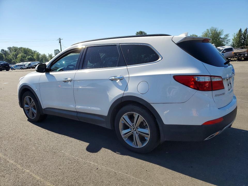 Продажа на аукционе авто 2015 Hyundai Santa Fe, vin: KM8SN4HF1FU098978, номер лота: 57177826