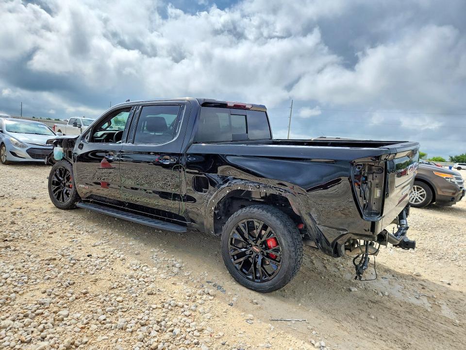 Aukcja sprzedaży 2022 Gmc Sierra, vin: 1GTUUEET3NZ617997, numer aukcji: 57514916