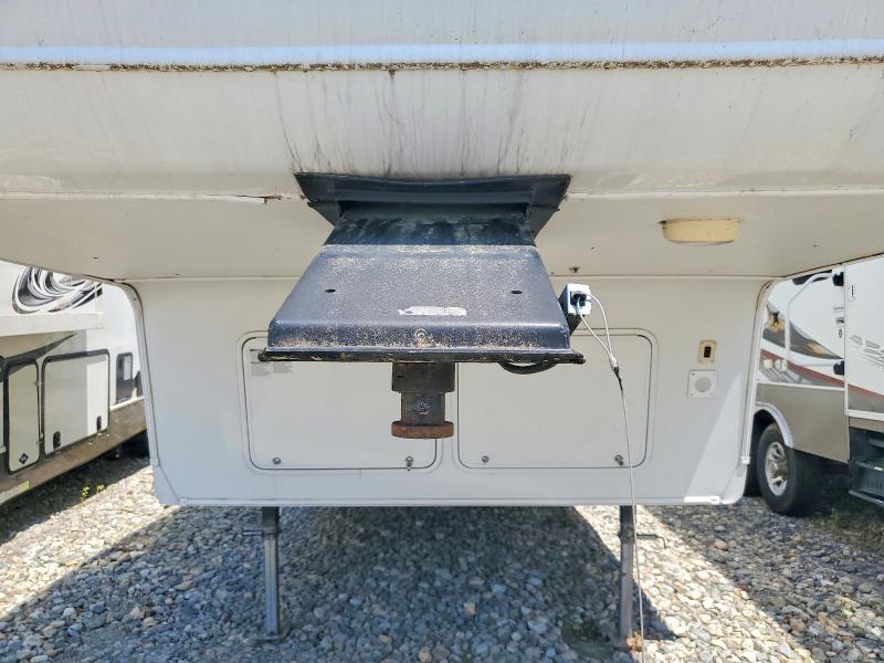 Продажа на аукционе авто 2008 Gulf Stream Seahawk, vin: 1NL1MFP2X81072018, номер лота: 58223496