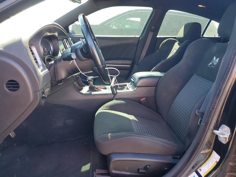 55758046 :رقم المزاد ، 2C3CDXGJ0MH511416 vin ، 2021 Dodge Charger مزاد بيع