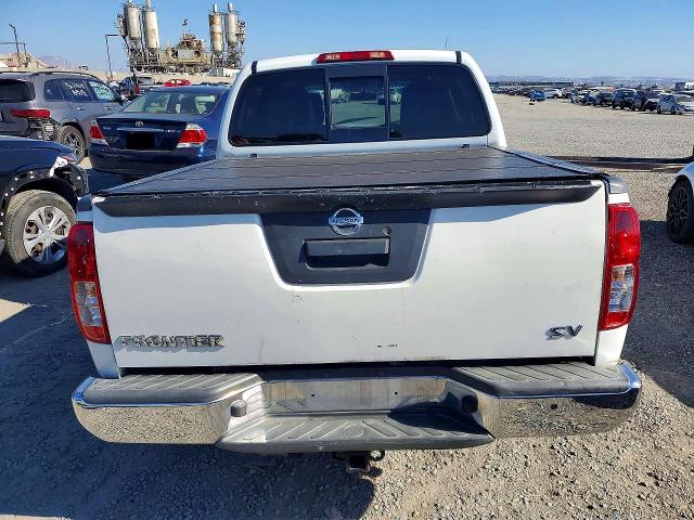 Продажа на аукционе авто 2019 Nissan Frontier, vin: 1N6AD0ER2KN735288, номер лота: 57751866