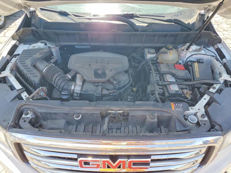 2019 Gmc Acadia მანქანა იყიდება აუქციონზე, vin: 1GKKNMLS0KZ220014, აუქციონის ნომერი: 55632896