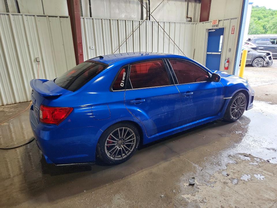 Aukcja sprzedaży 2013 Subaru Impreza, vin: JF1GV7F60DG016528, numer aukcji: 56931456