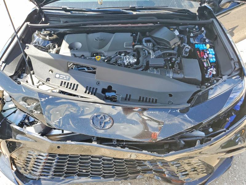 Продаж на аукціоні авто 2026 Toyota Camry, vin: 4T1DAACK5TU736605, номер лоту: 57171596