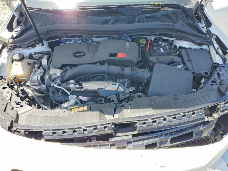Auction sale of the 2023 Mercedes-benz Gla, vin: W1N4N4GB5PJ441573, lot number: 55740216