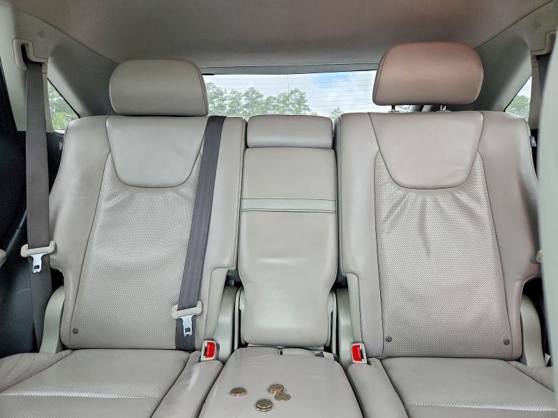 58441706 :رقم المزاد ، JTJZK1BA0E2013692 vin ، 2014 Lexus Rx مزاد بيع