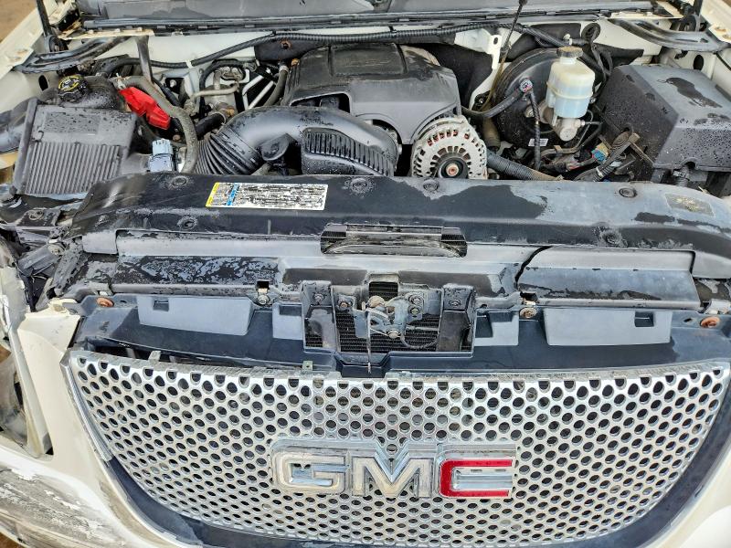 Продажа на аукционе авто 2010 Gmc Yukon, vin: 1GKUKEEF4AR224931, номер лота: 55454096