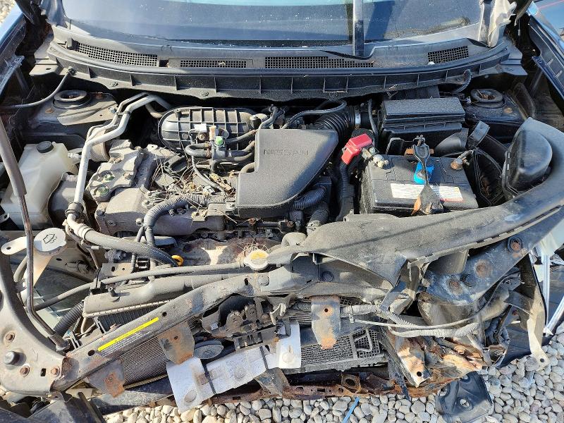 Aukcja sprzedaży 2012 Nissan Rogue, vin: JN8AS5MVXCW714032, numer aukcji: 55593876