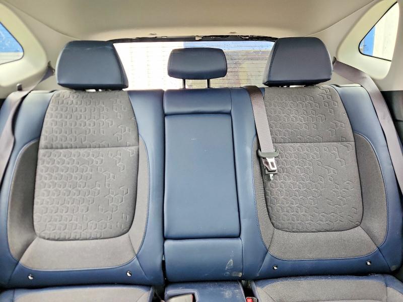 Продажа на аукционе авто 2024 Kia Seltos, vin: KNDEUCAA6R7497451, номер лота: 57017046
