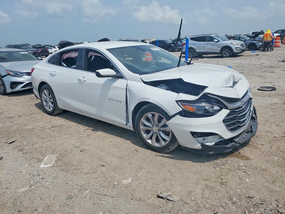 Продажа на аукционе авто 2024 Chevrolet Malibu, vin: 1G1ZD5ST6RF103779, номер лота: 58313216