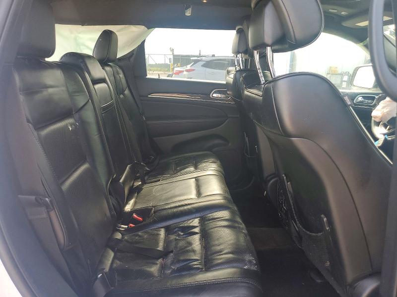 Продаж на аукціоні авто 2018 Jeep Grand Cherokee, vin: 1C4RJFCG6JC356114, номер лоту: 55809826