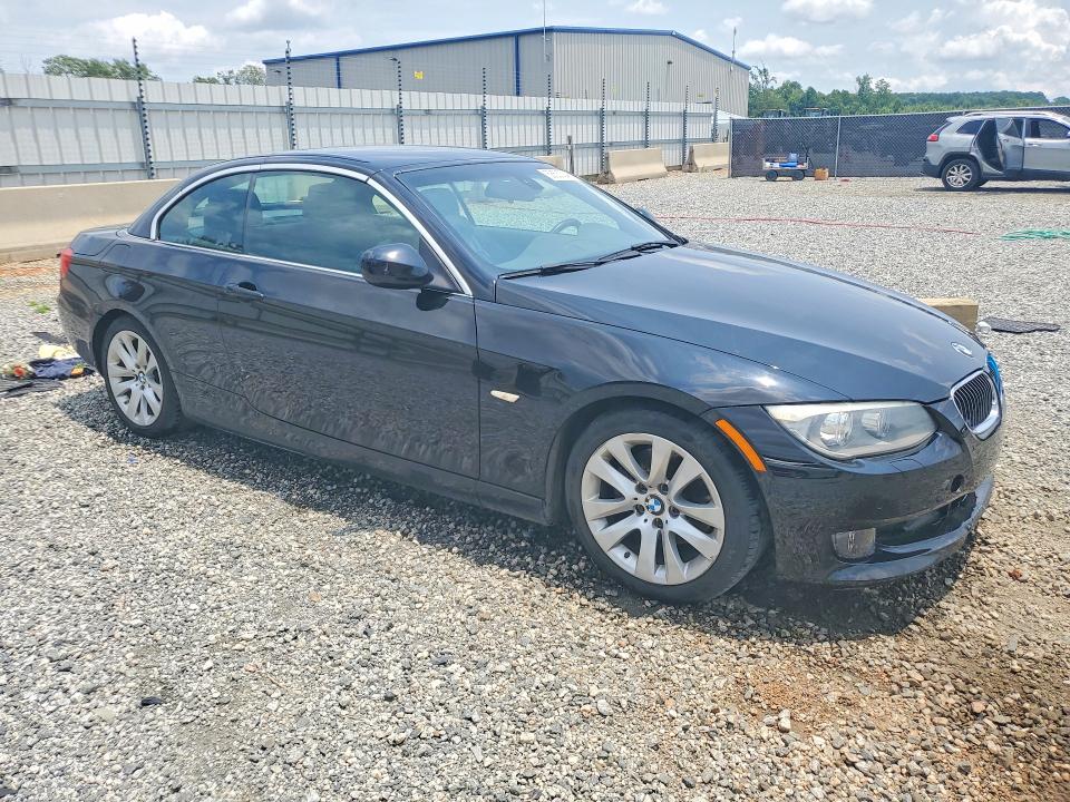 Aukcja sprzedaży 2013 Bmw 328, vin: WBADW7C57DE734298, numer aukcji: 58530046