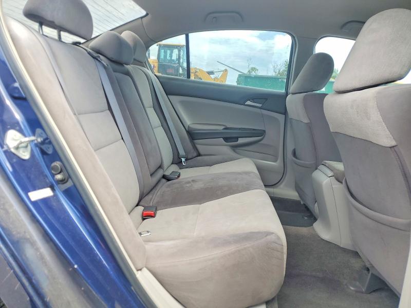 Продажа на аукционе авто 2009 Honda Accord, vin: 1HGCP26489A001923, номер лота: 56314876