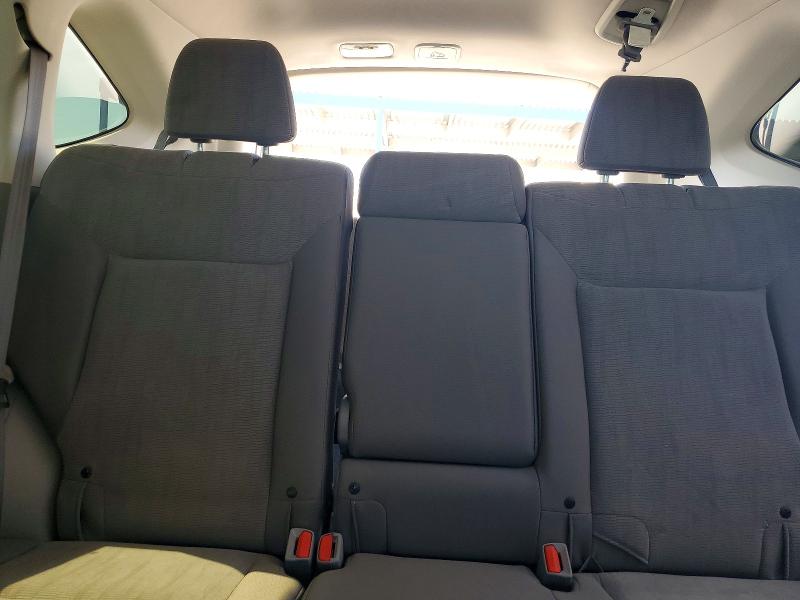 Aukcja sprzedaży 2014 Honda Cr-v, vin: 3CZRM3H38EG712507, numer aukcji: 55707166