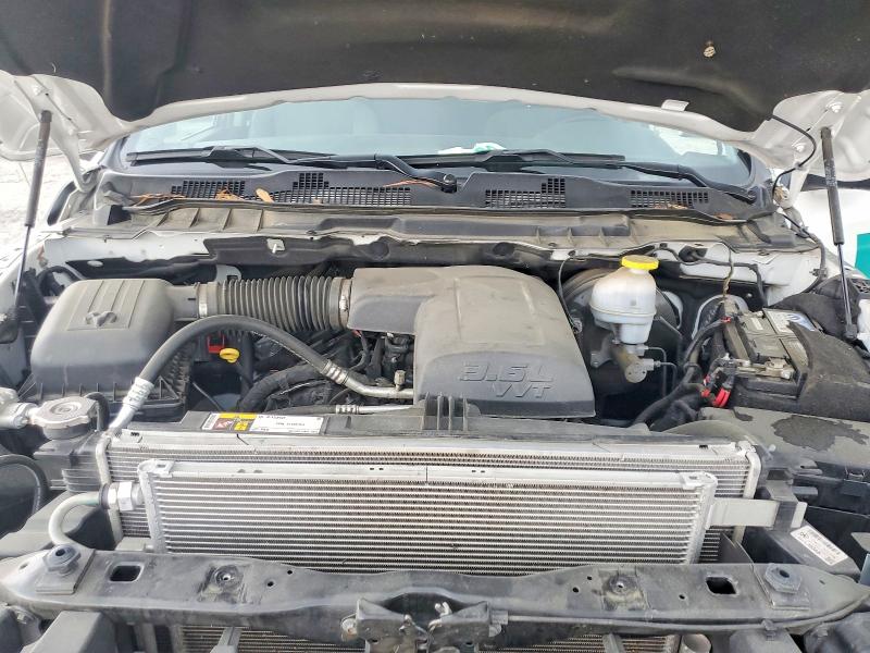 Продаж на аукціоні авто 2023 Ram 1500 Classic, vin: 1C6RR7FG5PS593354, номер лоту: 56119026