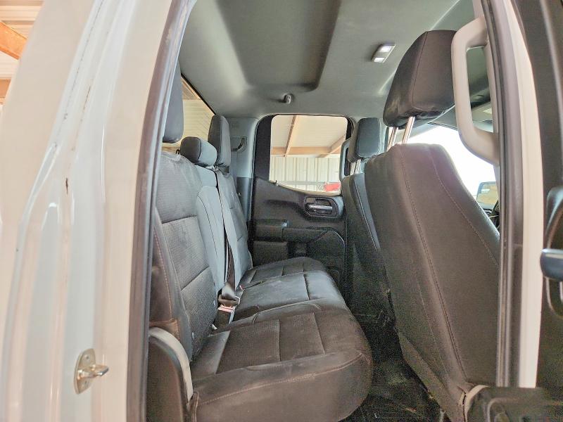 Продаж на аукціоні авто 2023 Chevrolet Silverado, vin: 1GCRDAED6PZ139133, номер лоту: 57332916