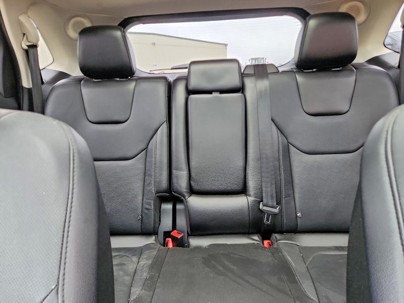Продаж на аукціоні авто 2015 Ford Edge, vin: 2FMTK4K97FBB24005, номер лоту: 57723346