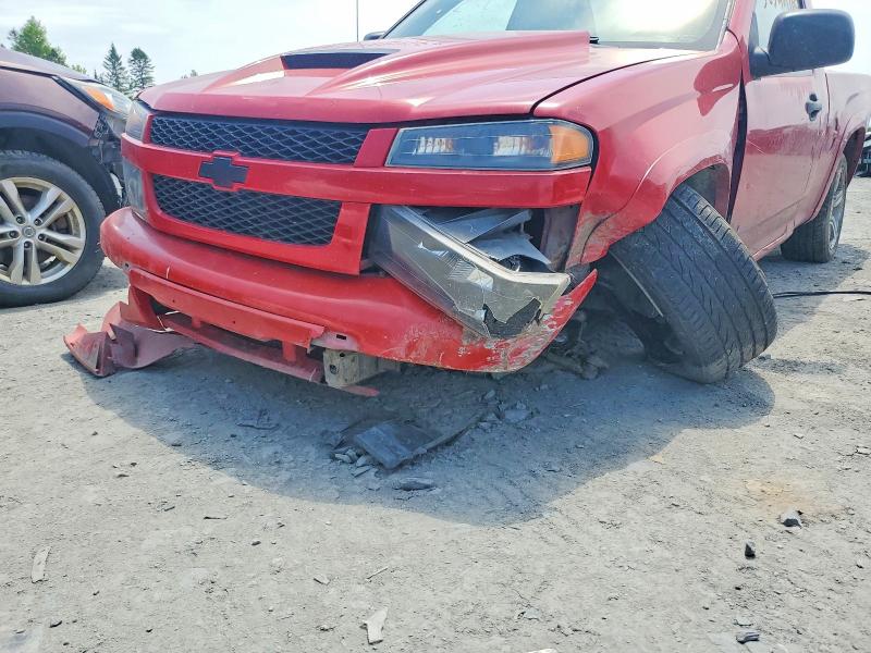 2006 Chevrolet Colorado მანქანა იყიდება აუქციონზე, vin: 1GCCS148768223417, აუქციონის ნომერი: 56342116