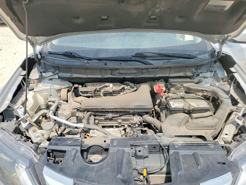 Aukcja sprzedaży 2018 Nissan Rogue, vin: KNMAT2MT1JP537965, numer aukcji: 58728426