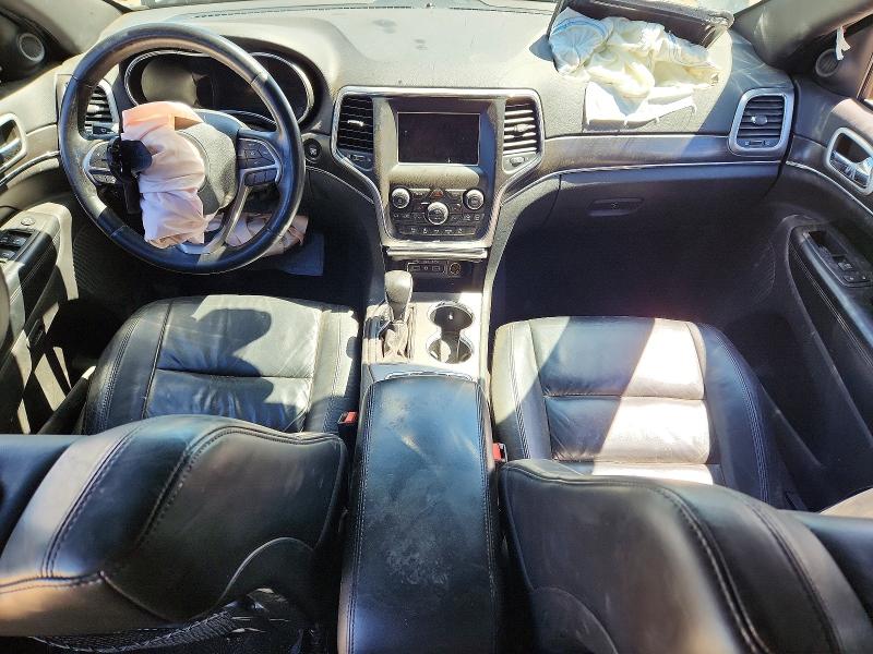 Aukcja sprzedaży 2018 Jeep Grand Cherokee, vin: 1C4RJFBG6JC422730, numer aukcji: 58409866
