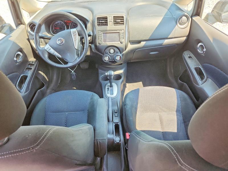 Продажа на аукционе авто 2014 Nissan Versa Note, vin: 3N1CE2CP9EL372744, номер лота: 58079406