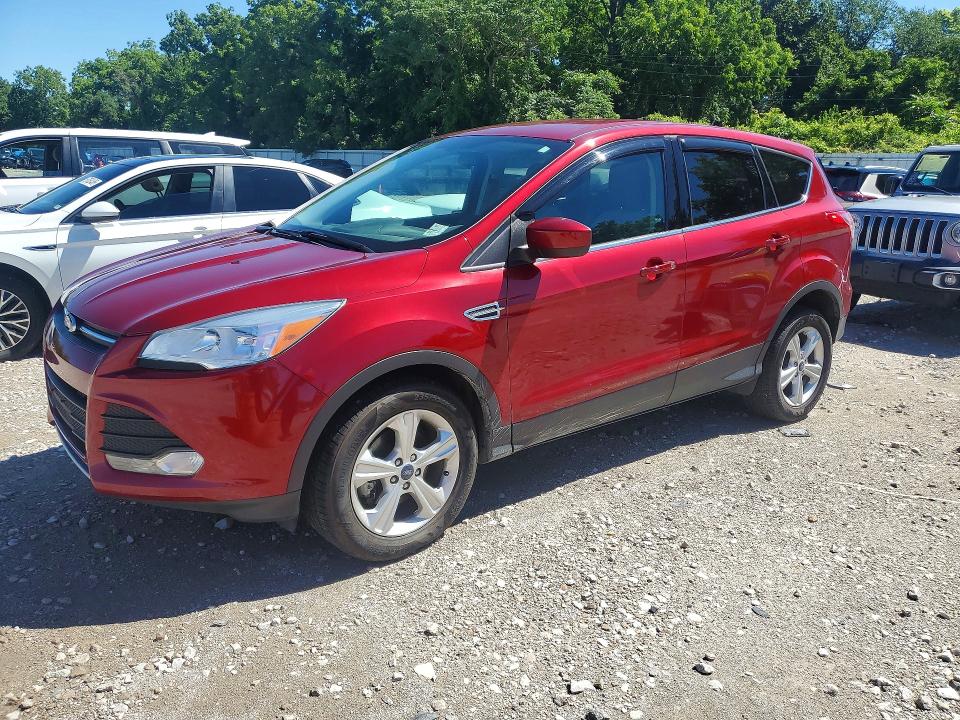 Aukcja sprzedaży 2014 Ford Escape, vin: 1FMCU0GX8EUB98147, numer aukcji: 56842736