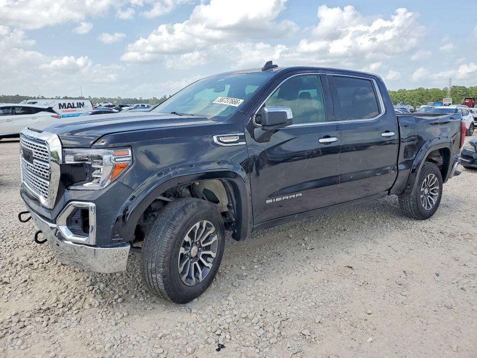58737666 :رقم المزاد ، 3GTU9DED2NG213156 vin ، 2022 Gmc Sierra Limited مزاد بيع