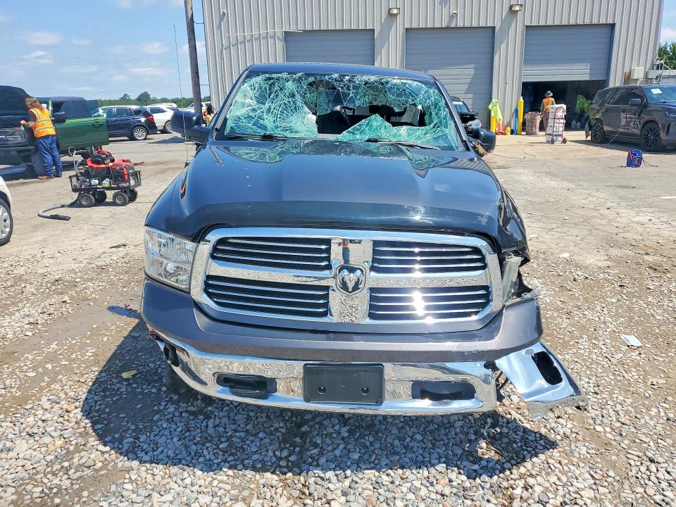 Продаж на аукціоні авто 2014 Ram 1500, vin: 1C6RR7LT2ES388251, номер лоту: 58408746