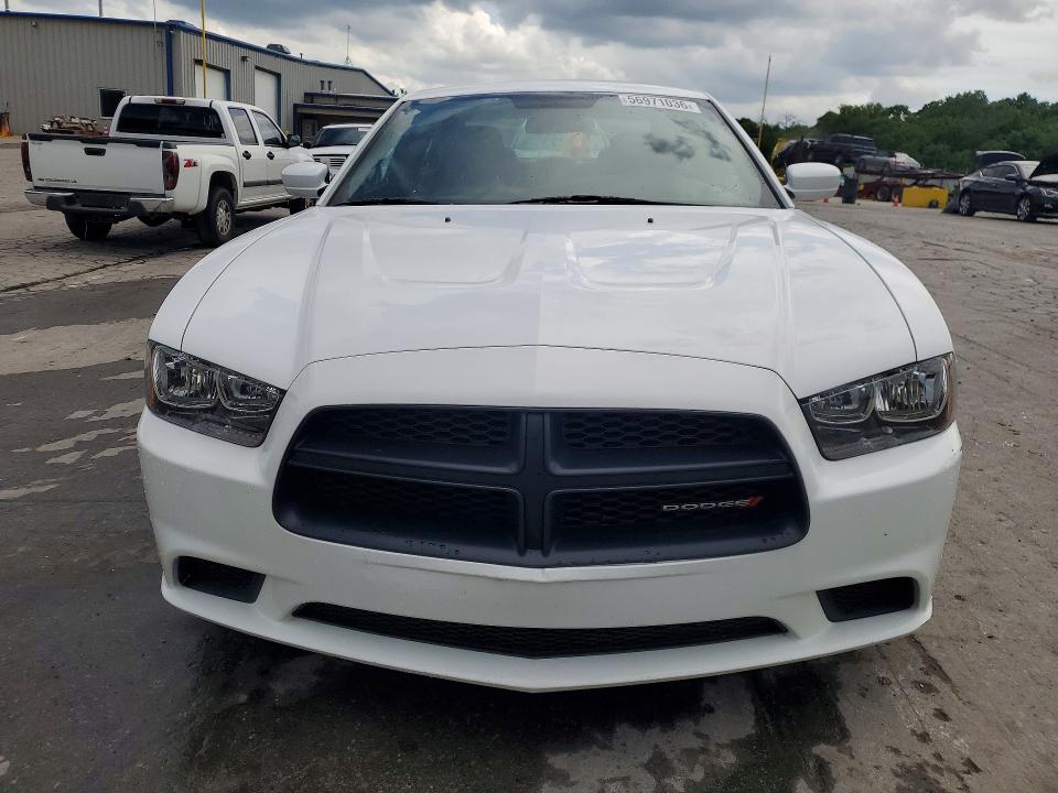 Aukcja sprzedaży 2013 Dodge Charger, vin: 2C3CDXBGXDH563759, numer aukcji: 56971036