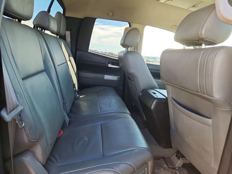 Aukcja sprzedaży 2007 Toyota Tundra, vin: 5TBBV58137S488848, numer aukcji: 56363386