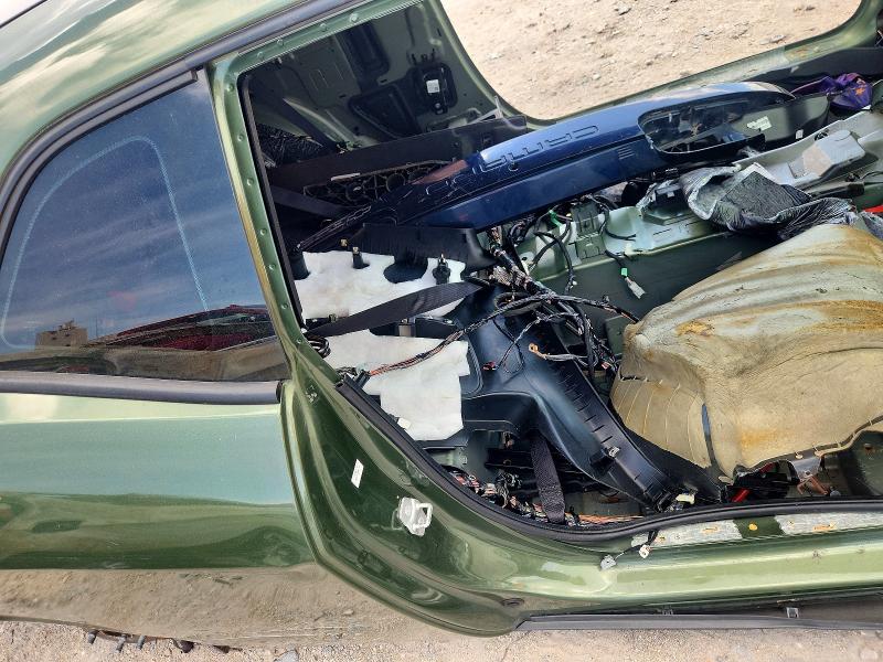 2023 Dodge Challenger მანქანა იყიდება აუქციონზე, vin: 2C3CDZFJ0PH544286, აუქციონის ნომერი: 57299866