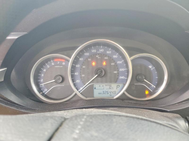 Aukcja sprzedaży 2016 Toyota Corolla, vin: 2T1BURHE8GC631788, numer aukcji: 57482326