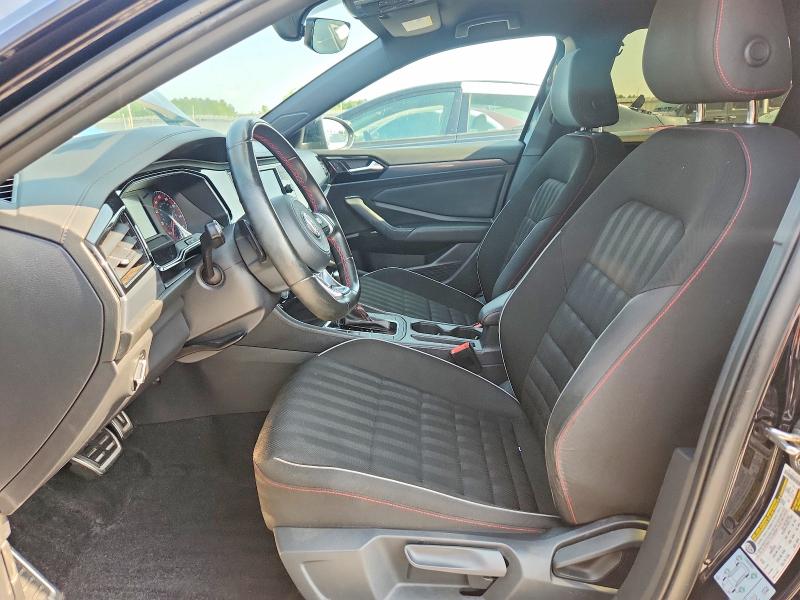 Aukcja sprzedaży 2021 Volkswagen Jetta, vin: 3VW6T7BU5MM037555, numer aukcji: 58587756