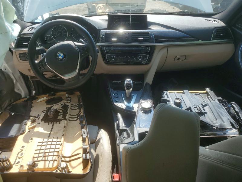 Продажа на аукционе авто 2016 Bmw 328, vin: WBA8E9G58GNT45748, номер лота: 56940076