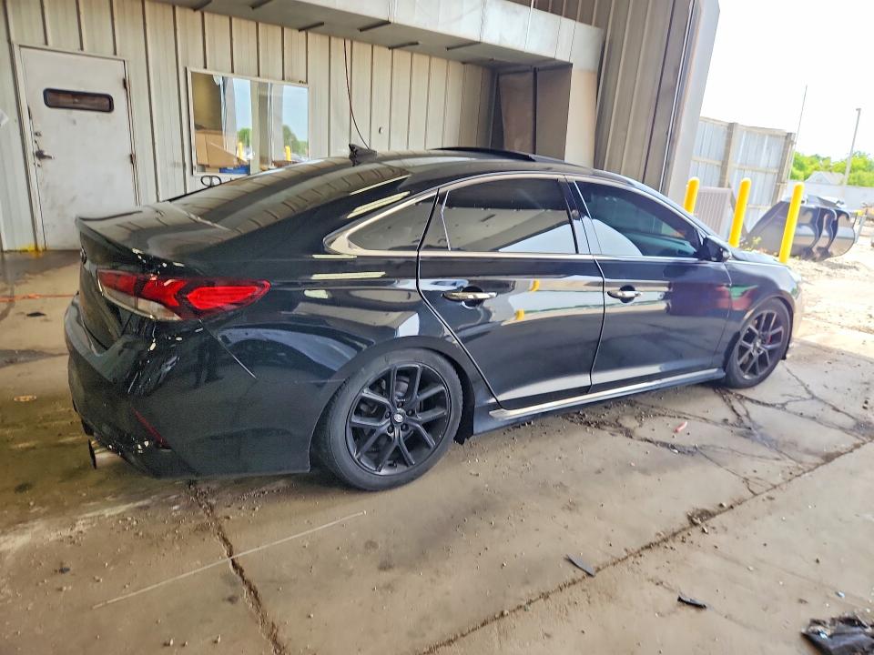 Aukcja sprzedaży 2019 Hyundai Sonata, vin: 5NPE34AB0KH786697, numer aukcji: 57263316