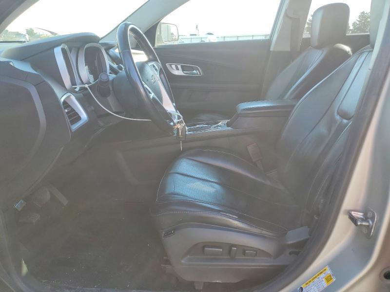 58585936 :رقم المزاد ، 2GNFLGE34D6329446 vin ، 2013 Chevrolet Equinox مزاد بيع