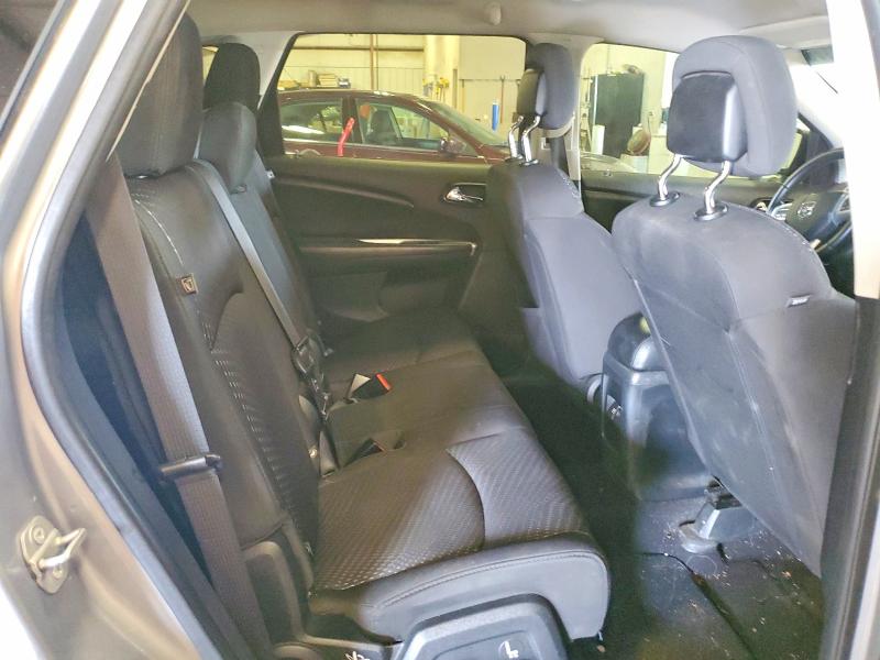 2015 Dodge Journey მანქანა იყიდება აუქციონზე, vin: 3C4PDDAG2FT634363, აუქციონის ნომერი: 56485176