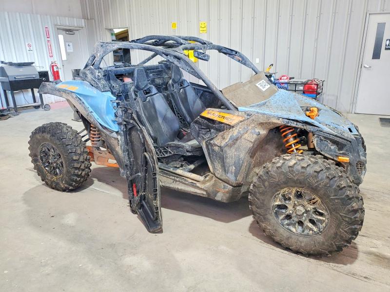 58834426 :رقم المزاد ، 3JBVGAY45TE003702 vin ، 2026 Can-am Maverick X3 مزاد بيع