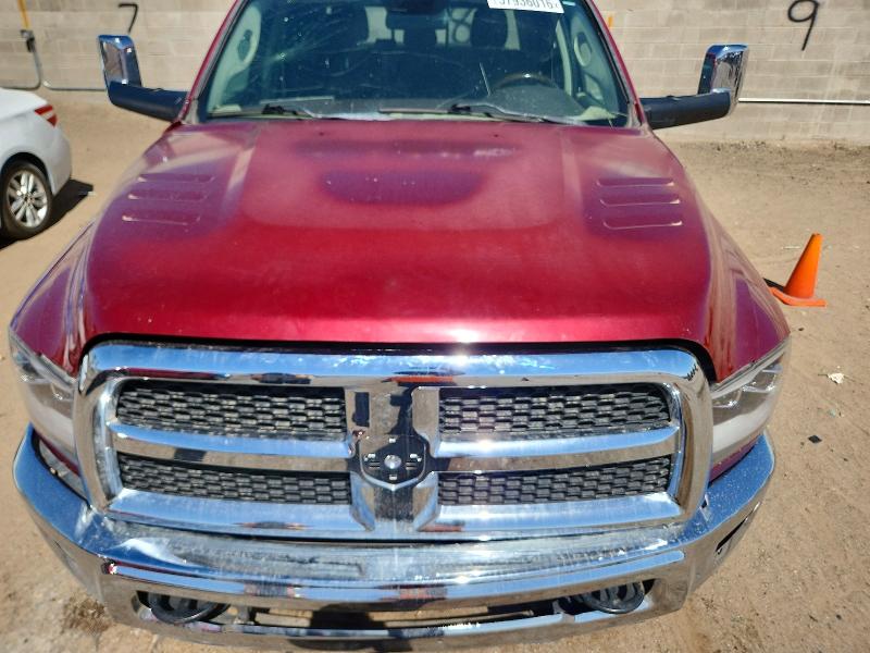 Продажа на аукционе авто 2014 Ram 3500, vin: 3C63RRNLXEG117959, номер лота: 57936016