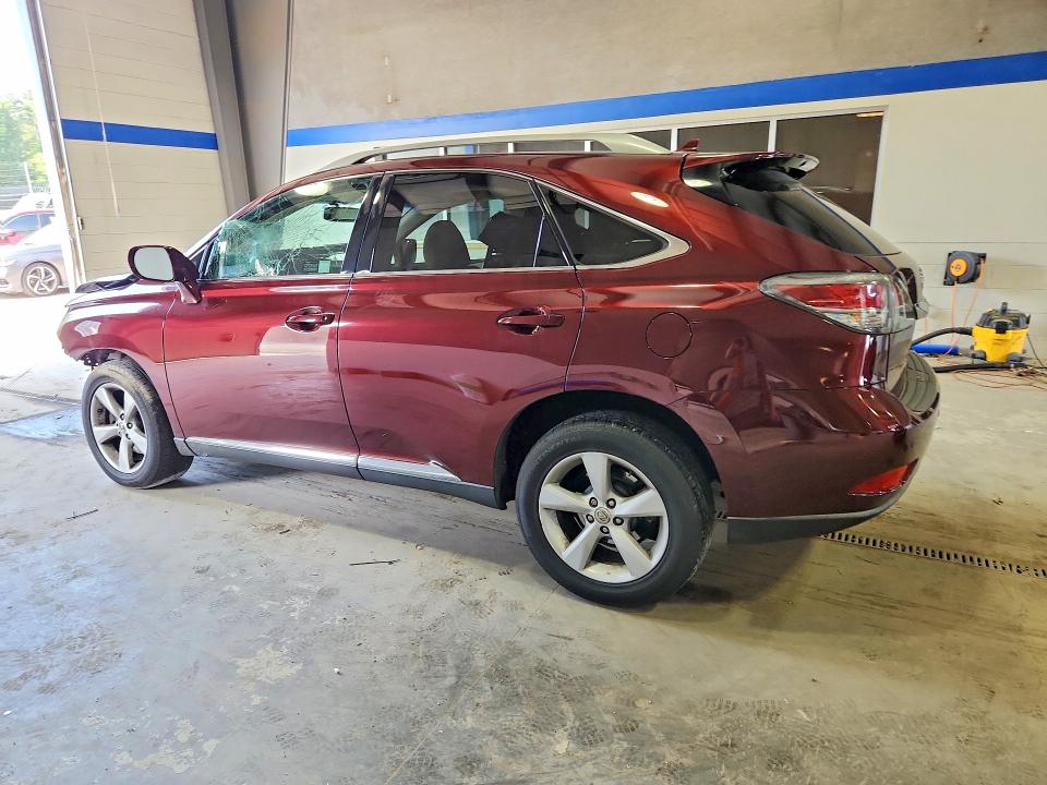 Продажа на аукционе авто 2013 Lexus Rx 350, vin: 2T2BK1BAXDC157668, номер лота: 56947466